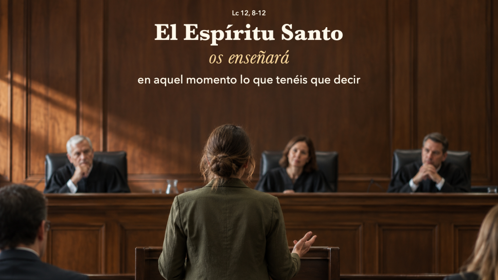 Evangelio y Lecturas del Sábado de la XXVIII Semana del Tiempo Ordinario