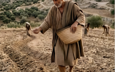 Y tú digue sembrando. Domingo 15 del tiempo ordinario, ciclo A